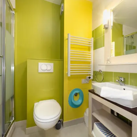 Dans Village Normandy Garden Pierre & 펜션 *