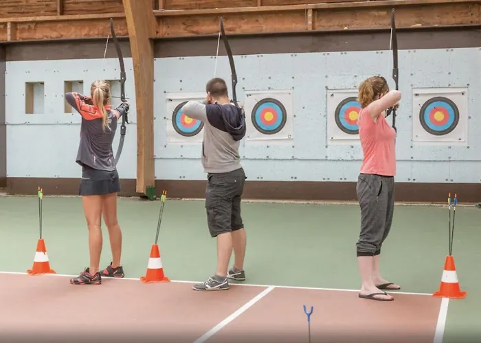 Casa vacanze Dans Village Normandy Garden Pierre &