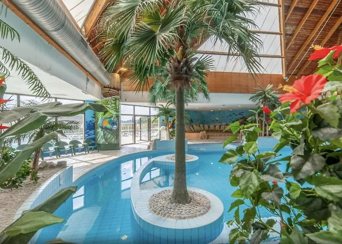 Casa vacanze Dans Village Normandy Garden Pierre &