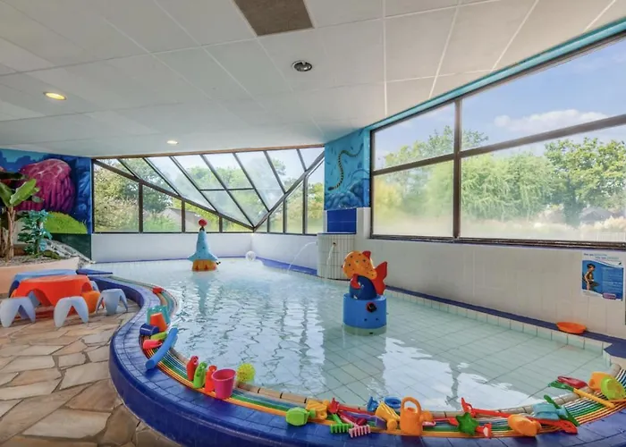 Casa vacanze Dans Village Normandy Garden Pierre & *