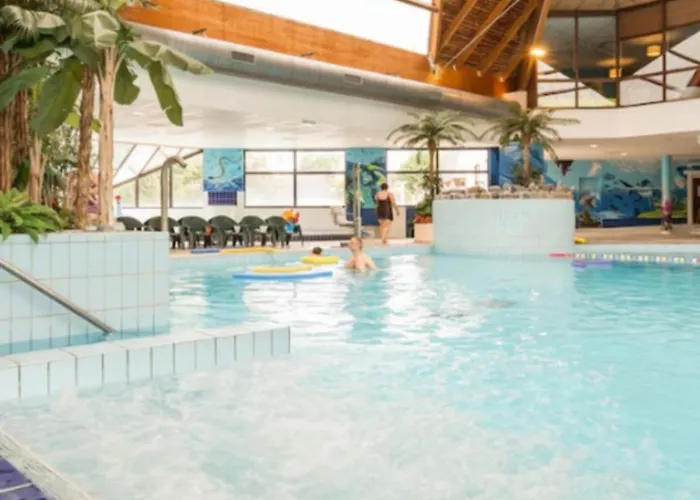 Casa vacanze Dans Village Normandy Garden Pierre & Branville