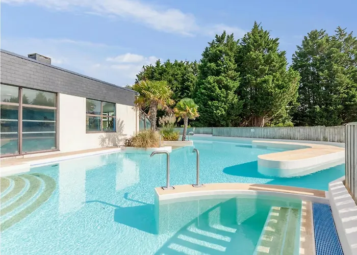 Casa vacanze Dans Village Normandy Garden Pierre & Branville